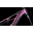 CUBE STEREO HYBRID ONE44 HPC 800 SLX MOLOTOV´N´BLACK - 2025 - ÖSSZTELESZKÓPOS MTB ELEKTROMOS KERÉKPÁR - XL - 29"