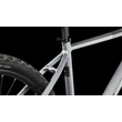 CUBE NATURE EXC POLARSILVER N BLACK 2023 FÉRFI CROSS KERÉKPÁR