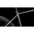 CUBE NATURE GRAPHITE N BLACK 2023 FÉRFI CROSS KERÉKPÁR