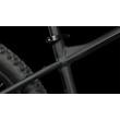 CUBE AIM BLACK N BLUE 27,5" 2023 FÉRFI MTB KERÉKPÁR