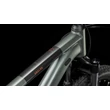 CUBE ANALOG FLASHGREY N RED 29" 2023 FÉRFI MTB KERÉKPÁR