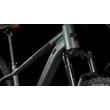 CUBE ANALOG FLASHGREY N RED 29" 2023 FÉRFI MTB KERÉKPÁR