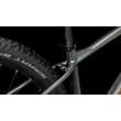 CUBE ANALOG FLASHGREY N RED 29" 2023 FÉRFI MTB KERÉKPÁR