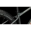 CUBE ANALOG FLASHGREY N RED 27,5" 2023 FÉRFI MTB KERÉKPÁR