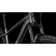 CUBE AIM SLX GRAPHITE N METAL 29" 2023 FÉRFI MTB KERÉKPÁR