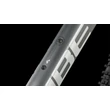CUBE AIM SLX GRAPHITE N METAL 29" 2023 FÉRFI MTB KERÉKPÁR