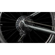 CUBE ANALOG FLASHGREY N RED 29" 2023 FÉRFI MTB KERÉKPÁR