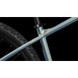CUBE ACCESS WS RACE SAGEMETALLIC N PETROL 27,5" 2023 NŐI MTB KERÉKPÁR