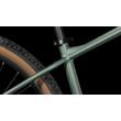 CUBE ACCESS WS RACE SPARKGREEN N OLIVE 27,5" 2023 NŐI MTB KERÉKPÁR
