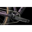 CUBE ACCESS WS SLX SHIFTPURPLE N BLACK 27,5" 2023 NŐI MTB KERÉKPÁR 