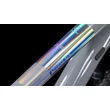 CUBE ACCESS WS SLX GREY N SILVER 29" 2023 NŐI MTB KERÉKPÁR