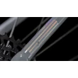 CUBE ACCESS WS SLX GREY N SILVER 29" 2023 NŐI MTB KERÉKPÁR