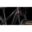 CUBE ACCESS WS SLX SHIFTPURPLE N BLACK 27,5" 2023 NŐI MTB KERÉKPÁR 