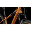 CUBE ATTENTION FIREORANGE N BLACK 29" 2023 FÉRFI MTB KERÉKPÁR