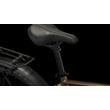 CUBE NATURE PRO ALLROAD GOLD N BLACK 2023 FÉRFI CROSS KERÉKPÁR