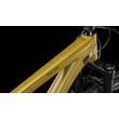 CUBE REACTION TM CARAMEL N BLACK 29" FÉRFI MTB KERÉKPÁR 2023