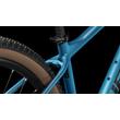 CUBE ATTENTION SLX SEA N ORANGE 29" 2023 FÉRFI MTB KERÉKPÁR