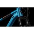 CUBE ATTENTION SLX SEA N ORANGE 29" 2023 FÉRFI MTB KERÉKPÁR
