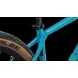 CUBE REACTION C:62 ONE AQUAMARINE'N'BLACK 2023 FÉRFI MTB KERÉKPÁR
