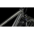 CUBE NATURE ALLROAD GRAPHITE'N'BLACK 2023 FÉRFI CROSS KERÉKPÁR
