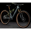 CUBE AMS ONE11 C:68X TM 29 FLASHGREY´N´OLIVE 2023 FÉRFI ÖSSZTELESZKÓPOS MTB KERÉKPÁR