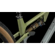 CUBE AMS ONE11 C:68X TM 29 FLASHGREY´N´OLIVE 2023 FÉRFI ÖSSZTELESZKÓPOS MTB KERÉKPÁR