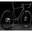 CUBE ATTAIN GTC SLX CARBON´N´BLACK 2023 FÉRFI ORSZÁGÚTI KERÉKPÁR