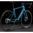 CUBE ATTAIN GTC SLX FROZENTEAL´N´BLACK 2023 FÉRFI ORSZÁGÚTI KERÉKPÁR