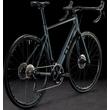 CUBE ATTAIN SLX GREY N BLACK 2023 FÉRFI ORSZÁGÚTI KERÉKPÁR