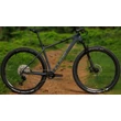 CUBE REACTION C:62 PRO GREY N METAL 2023 FÉRFI MTB KERÉKPÁR