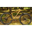 CUBE REACTION TM CARAMEL N BLACK 29" FÉRFI MTB KERÉKPÁR 2023