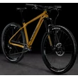 CUBE REACTION TM CARAMEL N BLACK 29" FÉRFI MTB KERÉKPÁR 2023