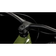 CUBE STEREO ONE55 C:62 TM 29 OLIVE´N´CHROME 2023 FÉRFI ÖSSZTELESZKÓPOS MTB KERÉKPÁR