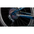 CUBE STEREO ONE44 C:68X SLT liquidblue´n´black 2024 Férfi Összteleszkópos MTB Kerékpár