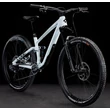 CUBE STEREO ONE44 C:68X SLX frostwhite´n´black 2024 Férfi Összteleszkópos MTB Kerékpár