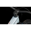 CUBE STEREO ONE44 C:68X SLX frostwhite´n´black 2024 Férfi Összteleszkópos MTB Kerékpár