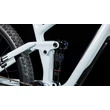 CUBE STEREO ONE44 C:68X SLX frostwhite´n´black 2024 Férfi Összteleszkópos MTB Kerékpár