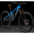 CUBE STEREO ONE77 C:68X SLX 29 ACTIONTEAM 2023 FÉRFI ÖSSZTELESZKÓPOS ENDURO MTB KERÉKPÁR