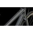 CUBE NUROAD RACE GREY N BLACK 2023 FÉRFI GRAVEL KERÉKPÁR