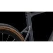 CUBE NUROAD RACE GREY N BLACK 2023 FÉRFI GRAVEL KERÉKPÁR