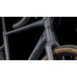 CUBE NUROAD RACE GREY N BLACK 2023 FÉRFI GRAVEL KERÉKPÁR