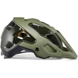 CUBE Helmet STROVER OLIVE Kerékpár Enduró MTB Bukósisak