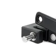 CUBE ACID FOLDIN LOCK RIGID 80 PURE KERÉKPÁR LAKAT