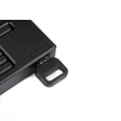 CUBE ACID FOLDIN LOCK RIGID 80 PURE KERÉKPÁR LAKAT