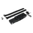 CUBE ACID FOLDIN LOCK RIGID 100 PURE KERÉKPÁR LAKAT