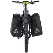 CUBE ACID CARRIER SIC RAIL 29" BOOST CSOMAGTARTÓ
