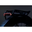 CUBE ACID E-Bike Carrier Rear Light PRO-E HPP BES3 Elektromos Kerékpár Csomagtartó Lámpa