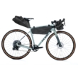 CUBE ACID FRAME BAG PACK PRO 4 Kerékpáros Bikepacking Váztáska - BLACK