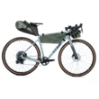 CUBE ACID FRAME BAG PACK PRO 4 Kerékpáros Bikepacking Váztáska - GREEN