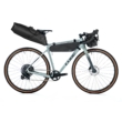 CUBE ACID HANDLEBAR BAG PACK PRO 15 Kerékpáros Bikepacking Kormánytáska - BLACK